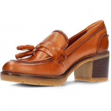 PIKOLINOS LLANES MOCASSINS W7H-3719 BRANDY