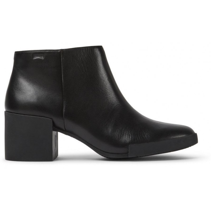 BOTTINES CAMPER LOTTA K400145 NEGRO