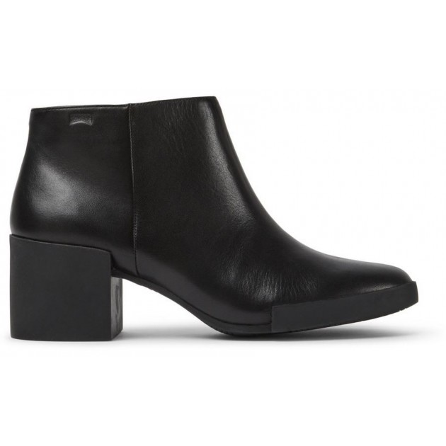 BOTTINES CAMPER LOTTA K400145 NEGRO BOTTINES CAMPER LOTTA K400145 NEGRO