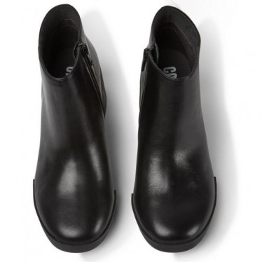 BOTTINES CAMPER LOTTA K400145 NEGRO