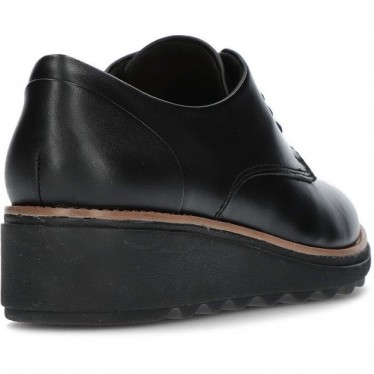 CHAUSSURES CLARKS SHARON NOEL NEGRO