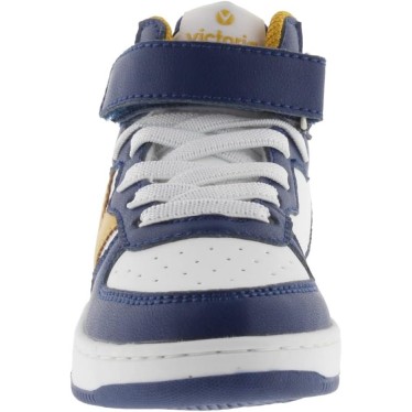 BOTTE VICTORIA TIME TRICOLORE 1124112 AZUL