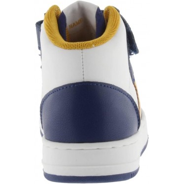 BOTTE VICTORIA TIME TRICOLORE 1124112 AZUL
