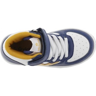 BOTTE VICTORIA TIME TRICOLORE 1124112 AZUL