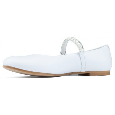 OCA LOCA PEARL danseurs BLANCO