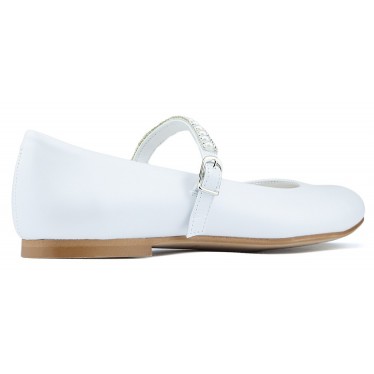 OCA LOCA PEARL danseurs BLANCO