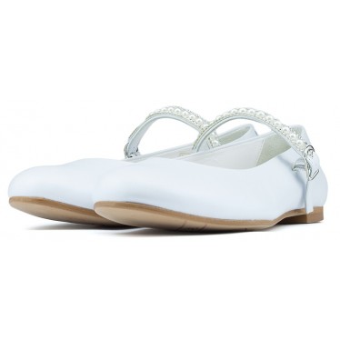 OCA LOCA PEARL danseurs BLANCO