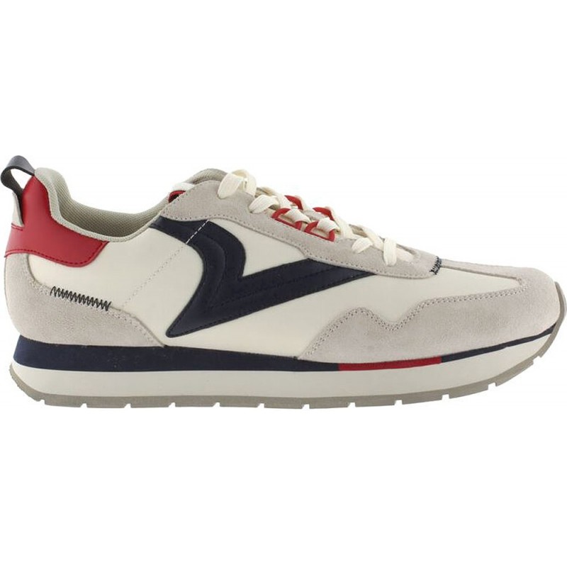 JOGGEUR RÉTRO SPORT VICTORIA SR80 8801100 CRUDO