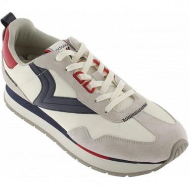 JOGGEUR RÉTRO SPORT VICTORIA SR80 8801100 CRUDO