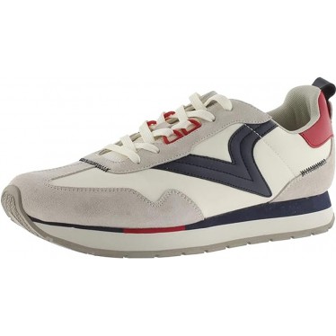 JOGGEUR RÉTRO SPORT VICTORIA SR80 8801100 CRUDO