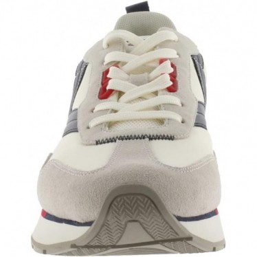 JOGGEUR RÉTRO SPORT VICTORIA SR80 8801100 CRUDO