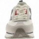 JOGGEUR RÉTRO SPORT VICTORIA SR80 8801100 CRUDO