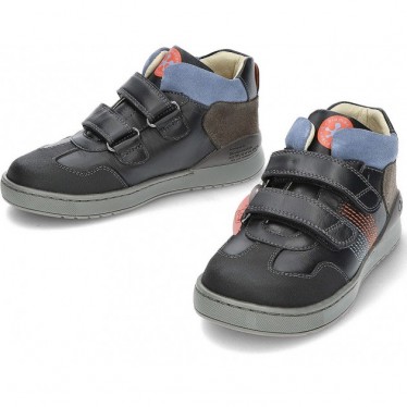 BOTTE BIOMÉCANIQUE SAUVAGE 231223-A NEGRO
