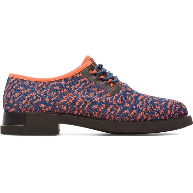 CHAUSSURES DE CAMPING AIMANT K200817 ORANGE CHAUSSURES DE CAMPING AIMANT K200817 ORANGE