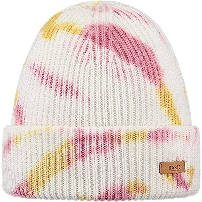 BARTS BREEZEBEANIE CHAPEAU PINK