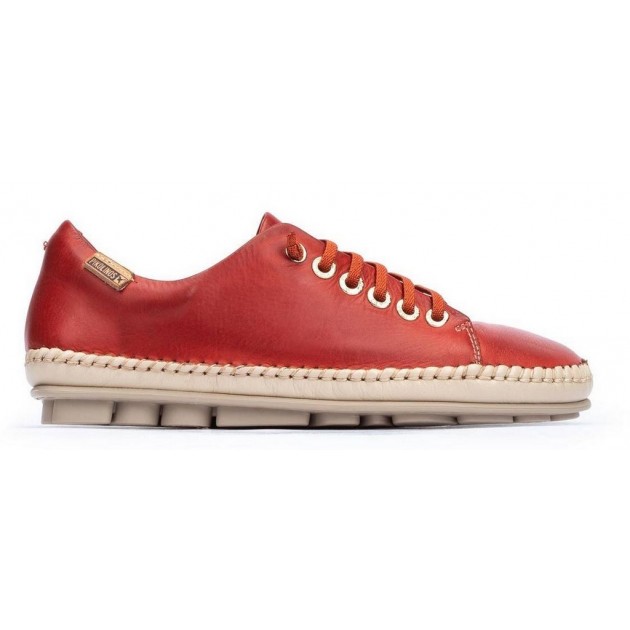 CHAUSSURES PIKOLINOS RIOLA W3Y-4925C1 CORAL