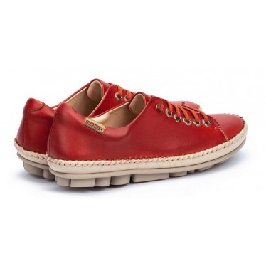 CHAUSSURES PIKOLINOS RIOLA W3Y-4925C1 CORAL