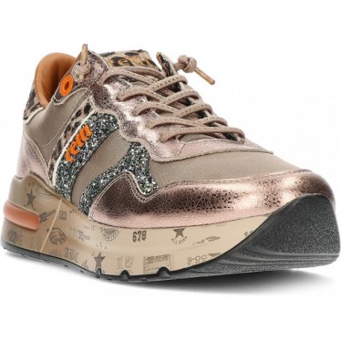 CETTI CAMOUFLAGE MÉTALLIQUE SPORT C-1274 OLD_ROSE