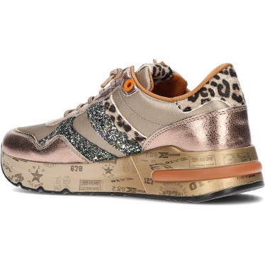 CETTI CAMOUFLAGE MÉTALLIQUE SPORT C-1274 OLD_ROSE