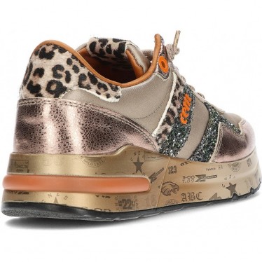 CETTI CAMOUFLAGE MÉTALLIQUE SPORT C-1274 OLD_ROSE