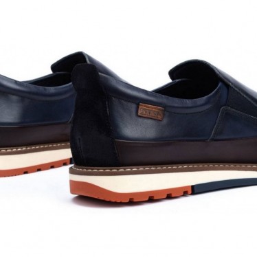 MOCASSINS PIKOLINOS BERNA M8J-3150 BLUE