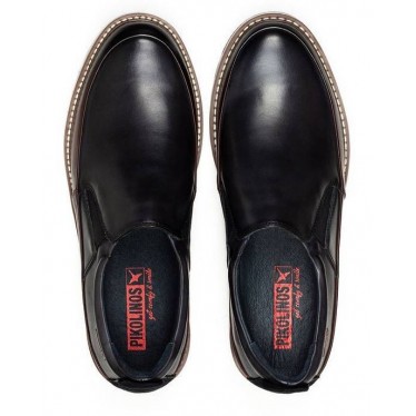 MOCASSINS PIKOLINOS BERNA M8J-3150 BLUE