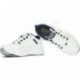 SPORTS SKECHERS COUPE RELAXÉE REDWICK 51896 WHITE