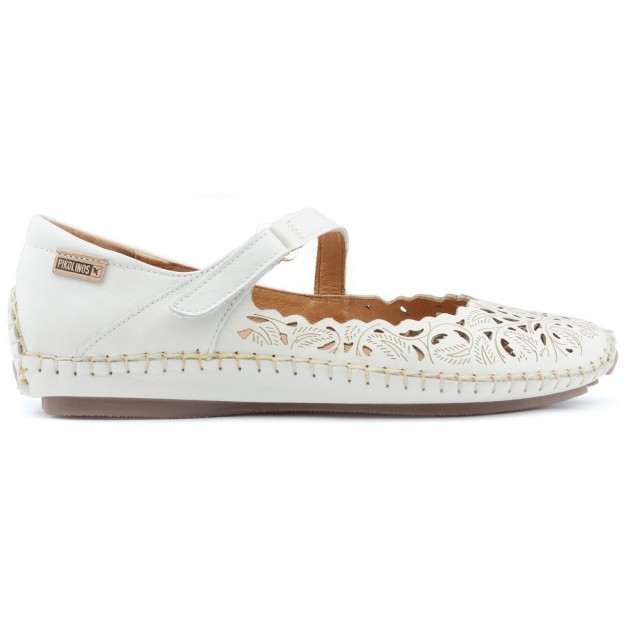 Chaussures PIKOLINOS JEREZ 578 NATA Chaussures PIKOLINOS JEREZ 578 NATA