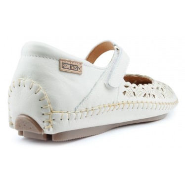 Chaussures PIKOLINOS JEREZ 578 NATA