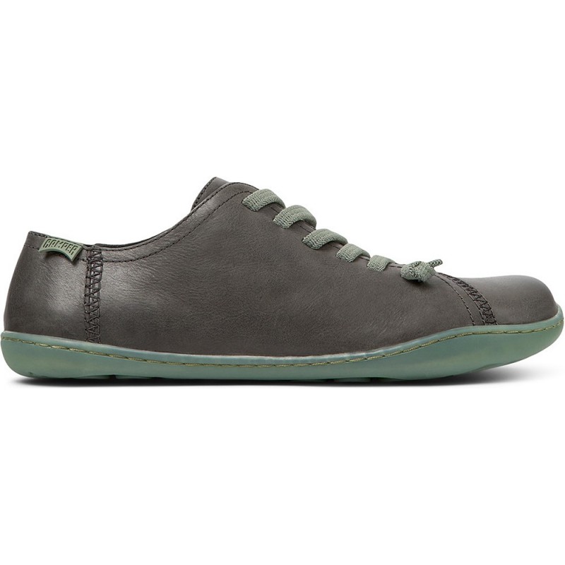 CAMPING SPORTIF PEU 20848 NEGRO_226