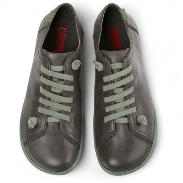 CAMPING SPORTIF PEU 20848 NEGRO_226