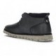 BOTTES CALLAGHAN SHERPA NAVY