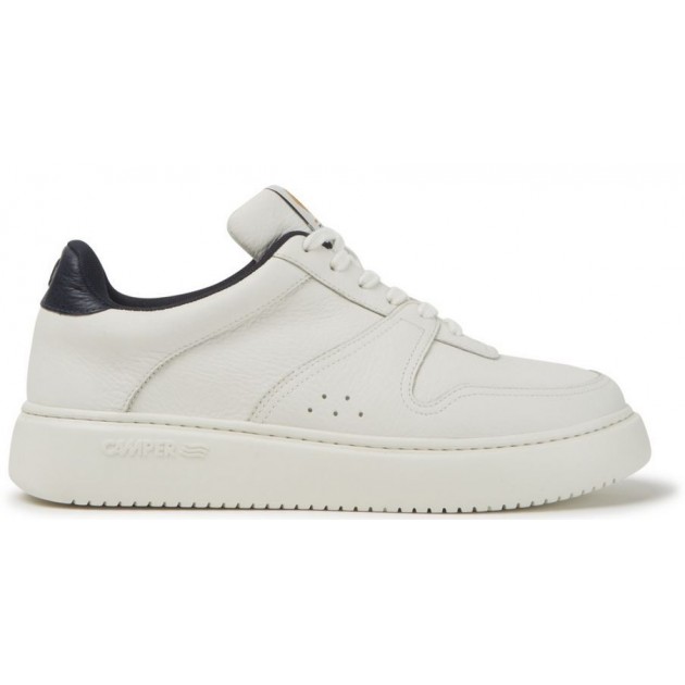 CHAUSSURES CAMPER RUNNER K21 K100744 BLANCO