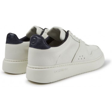 CHAUSSURES CAMPER RUNNER K21 K100744 BLANCO