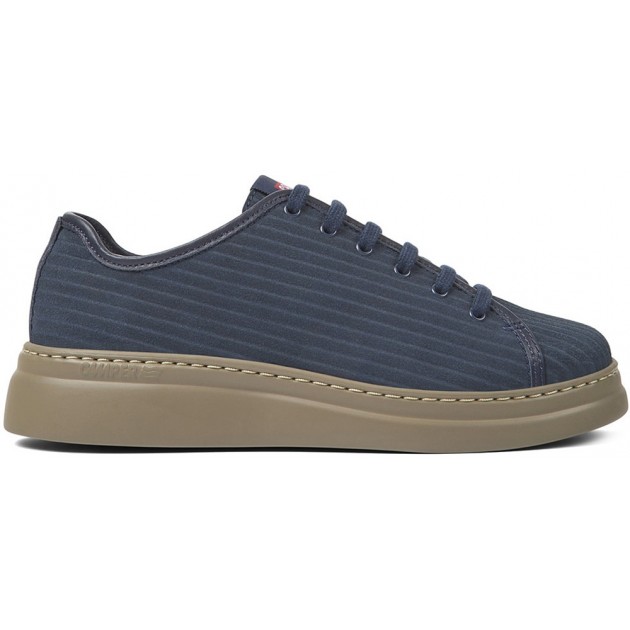 SNEAKER CAMPER K201457 MENTIONNÉ BLUE SNEAKER CAMPER K201457 MENTIONNÉ BLUE
