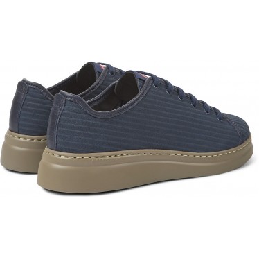 SNEAKER CAMPER K201457 MENTIONNÉ BLUE
