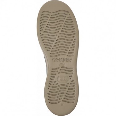 SNEAKER CAMPER K201457 MENTIONNÉ BLUE