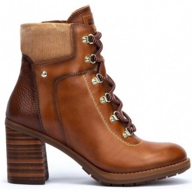 BOTTES PIKOLINOS POMPEYA W7S-8851 BRANDY