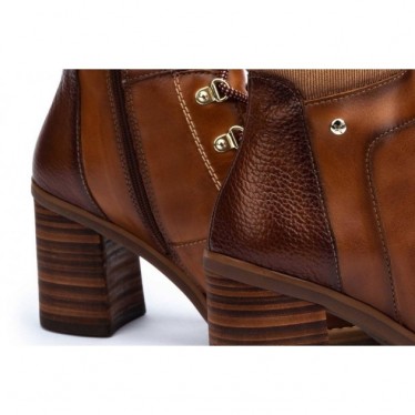 BOTTES PIKOLINOS POMPEYA W7S-8851 BRANDY