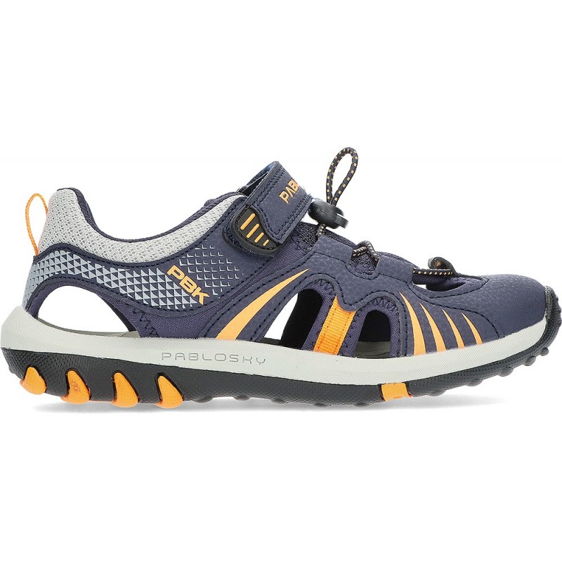 SANDALES PABLOSKY 973720 NAVY