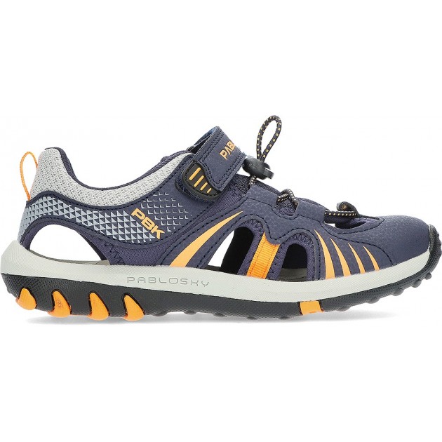 SANDALES PABLOSKY 973720 NAVY