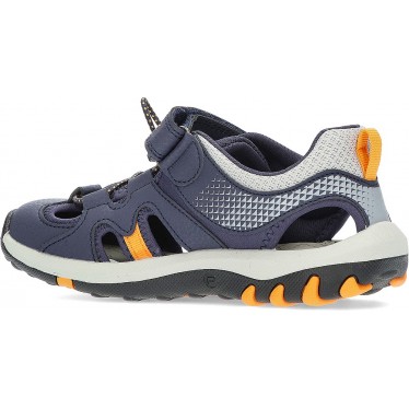 SANDALES PABLOSKY 973720 NAVY