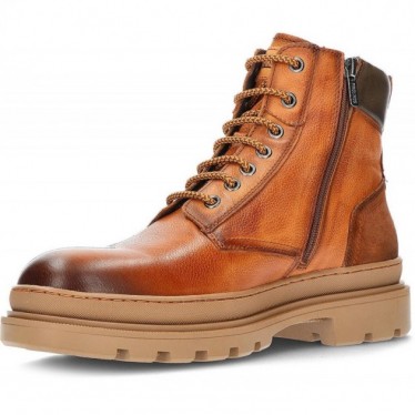 BOTTES PIKOLINOS OURENSE M6U-8089 BRANDY