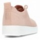 SNEAKERS EN MAILLE FITFLOP RALLY TONAL BLUSH