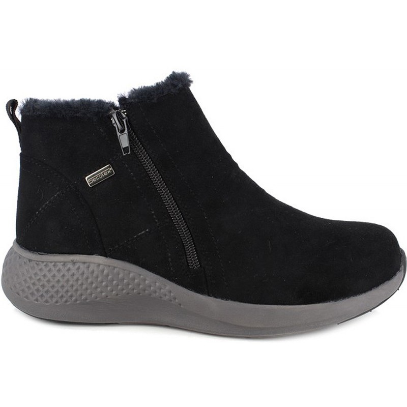 BOTTE DOCTEUR CUTILLAS ARHUS 37312 NEGRO