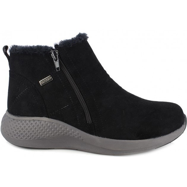 BOTTE DOCTEUR CUTILLAS ARHUS 37312 NEGRO BOTTE DOCTEUR CUTILLAS ARHUS 37312 NEGRO
