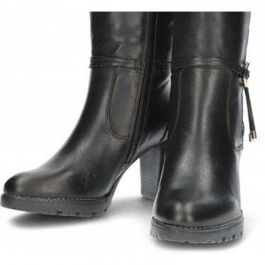 BOTTES PIKOLINOS CONNELLY W7M-9798 BLACK
