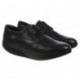 CHAUSSURES HABILLÉES MBT OXFORD WING TIP M BLACK_CALF