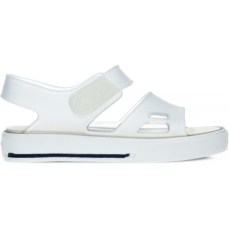 SANDALE IGOR MALIBU S10231 BLANCO