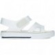 SANDALE IGOR MALIBU S10231 BLANCO